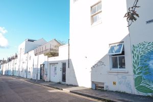 Front Exterior- click for photo gallery